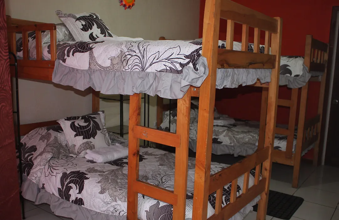 Hotel & Hostel Sloth Backpackers-1